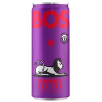 Bos Berry Ice Tea - 300ml
